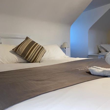 Woodhouse Farm Lodge Сполдинг Екстериор снимка