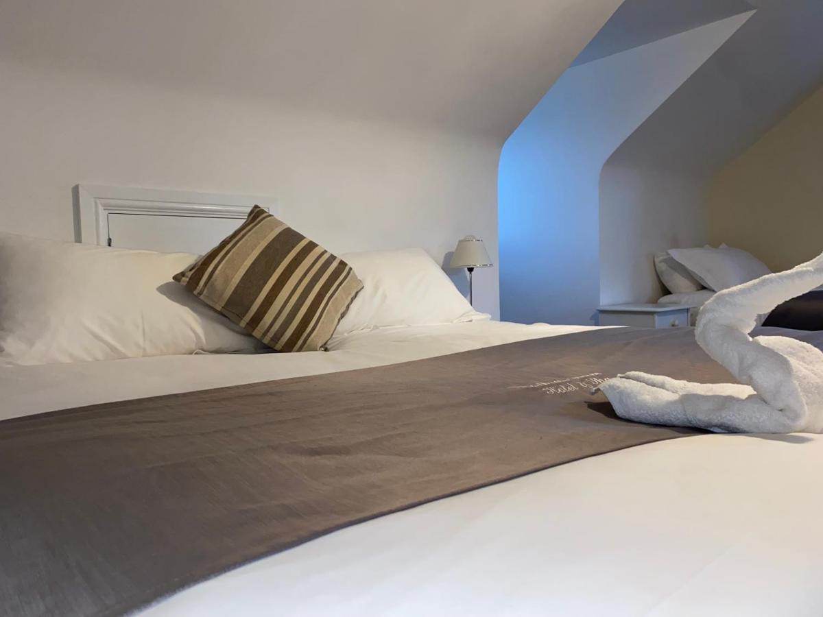 Woodhouse Farm Lodge Сполдинг Екстериор снимка