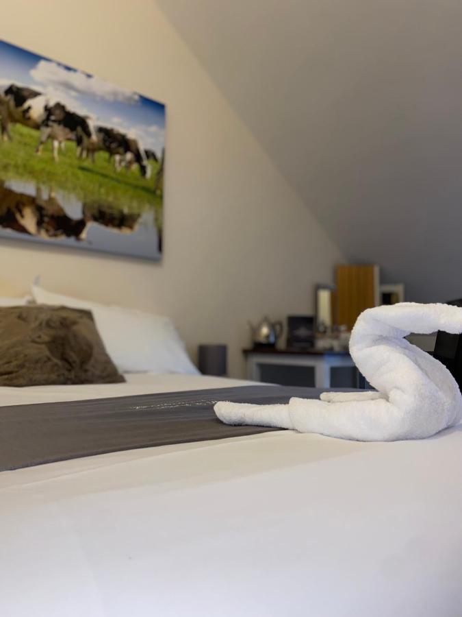 Woodhouse Farm Lodge Сполдинг Екстериор снимка