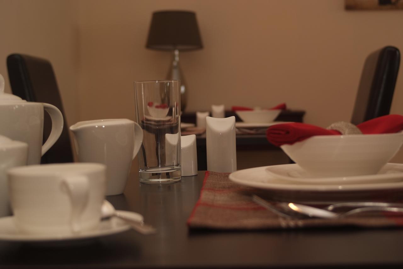 Woodhouse Farm Lodge Сполдинг Екстериор снимка